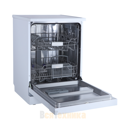 Посудомоечная машина Monsher MDF 6037 Blanc